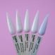 DNKa&rsquo; Liquid Acrygel #0053 Phoenix, 12 ml, рідкий гель 72768 фото 3