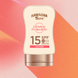 HAWAIIAN TROPIC Крем для засмаги SPF 15 Glowing Protection Mini, 100 мл 113029 фото 2