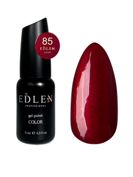Edlen Color 9ml. №085 52597 фото