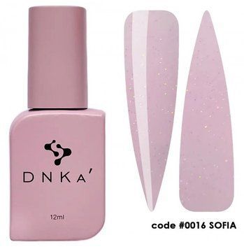DNKa&rsquo; Cover Top code #0016 Sofia 12 ml 53647 фото