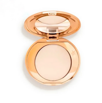 CHARLOTTE TILBURY Пудра для обличчя Airbrush Flawless Finish, 3.4 г 108878 фото