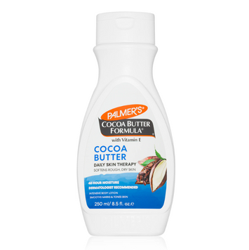 PALMER`S Лосьйон для тіла з маслом какао та вітаміном Е Cocao Butter Formula 250 мл 112247 фото
