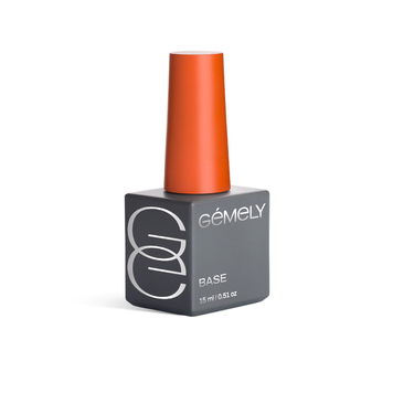 GEMELY ex GA&MA База Nano Base, 15 мл 73409 фото
