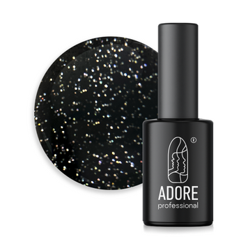ADORE Gel Polish 8ml №234 "space" 16478 фото