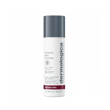 Dermalogica Активний відновлювач шкіри SPF50 - Dynamic Skin Recovery SPF50, 50 мл 5391 фото