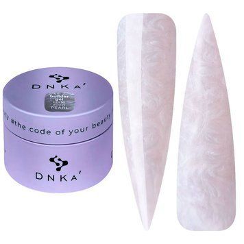 DNKa' Builder Gel #0021 Pearl, 30 мл 65468 фото