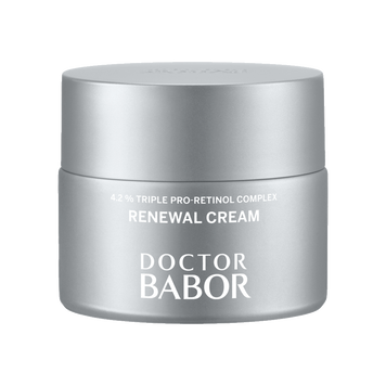 Dr.BABOR Оновлювальний крем Resurface Renewal Cream, 50 мл 109768 фото