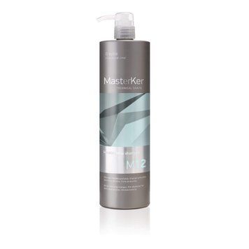 Erayba Masterker Keratin Detox Shampoo M12 РОЗЛИВ Очищуючий шампунь для волосся, 100 мл 64732 фото