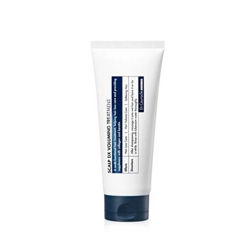 Dr.Ceuracle Scalp DX Voluming Treatment Маска-догляд для зміцнення та об&rsquo;єму волосся Dr.Ceuracle, 200 мл 42244 фото
