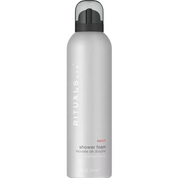 Rituals Shower Foam SPORT (man)| Гель-піна для душу 200 мл 71742 фото