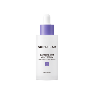 SKIN&LAB Відновлююча сироватка з молочними керамідами Barrierderm Milky Serum 50 ml 27516 фото