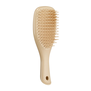 Tangle Teezer Щітка для волосся The Ultimate Detangler Mini Oat Cream 108043 фото