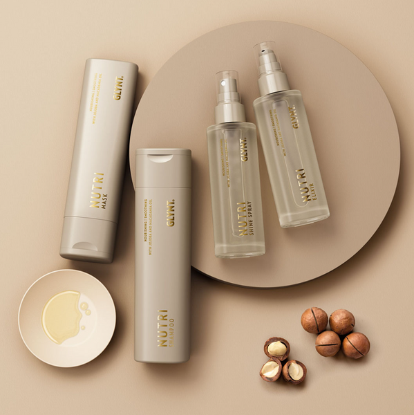 GLYNT Еліксир живильний Nutri Oil Elixir, 30 мл 108550 фото