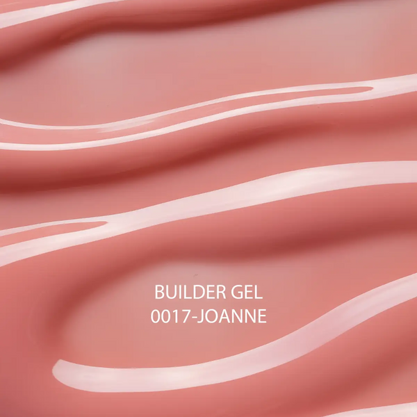 DNKa' Builder Gel #0017 Joanne, 30 мл 59732 фото