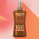 HAWAIIAN TROPIC Спрей для засмаги SPF 15 Protective Coconut and Guava, 200 мл 113028 фото 2