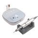 BUCOS Nail Drill X1 PRO ICE BLUE (65W/40000 об.) Фрезер для манікюру + український посібник 26823 фото 2