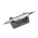 BUCOS Nail Drill X1 PRO ICE BLUE (65W/40000 об.) Фрезер для манікюру + український посібник 26823 фото 5