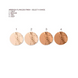 CHARLOTTE TILBURY Пудра для обличчя Airbrush Flawless Finish, 3.4 г 108878 фото 3