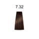 KAARAL BACO COLOR COLLECTION аміачна фарба №7.32 100 мл блондин золотисто-фіолетовий 62057 фото 2