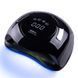 BUCOS LED+UV SUN BQ-5T BLACK 120W Лампа з ручкою 26808 фото 2