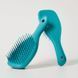 Tangle Teezer Щітка для волосся The Ultimate Detangler Mini Transformative Teal 111207 фото 3