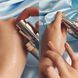 CU SKIN Ампульний тонер з пептидами та вітаміном U Vitamin U Ampoule Toner, 130 мл 40238 фото 2