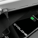 BUCOS CYCLONE V2 Витяжка для манікюру Bucos Cyclone V2 з НЕРА-фільтром 100 Вт біла + USB 48178 фото 13