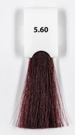 KAARAL BACO COLOR COLLECTION RED фарба для волосся №5.60100 мл 62080 фото