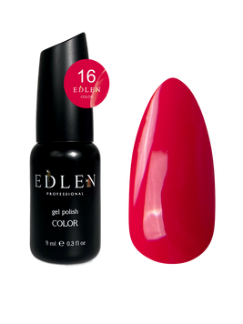 Edlen Color 9ml. №016 52528 фото