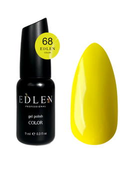 Edlen Color 9ml. №068 52580 фото