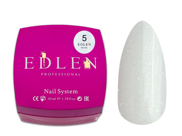 EDLEN Poly gel №05 50 ml 52813 фото