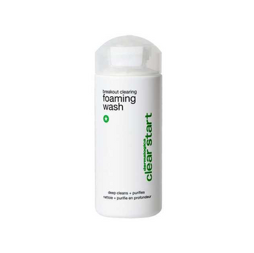 Dermalogica Очищуючий гель для вмивання - Breakout Clearing Foaming Wash 177 мл 5428 фото