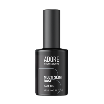 ADORE Multi Slim Base 15ml 53051 фото