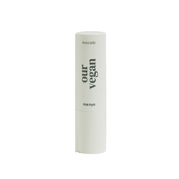 Manyo Бальзам для губ веганський Manyo OUR VEGAN COLOR LIP BALM (GREEN PINK) 3.7g 2042 фото