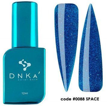 DNKa' Cover Base #0088 Space, 12 мл 19003 фото