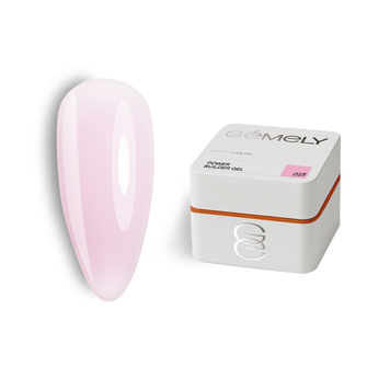 GEMELY ex GA&MA Гель Power Builder Gel 015, 30 мл 103477 фото