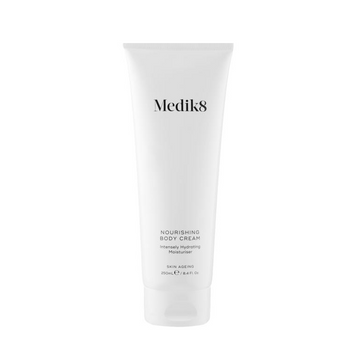 Medik8 Nourishing Body Cream - зволожуючий крем для тіла 2374 фото