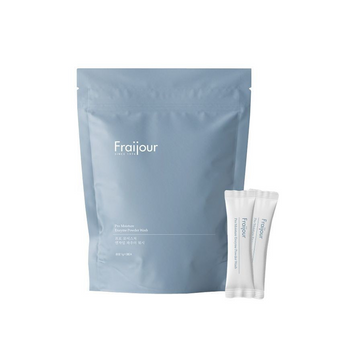 Fraijour Очищаюча ензимна пудра Pro Moisture Enzyme Powder Wash, 30 шт * 1 гр 7062 фото