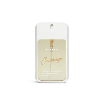 MERMADE Парфумована вода MERMADE CHAMPAGNE 50 мл 5958 фото