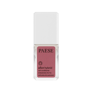 Paese Прозорий Затверджувач для нігтів Nail Therapy Acrylic Hardener Paese 8ml (transparent) 36971 фото