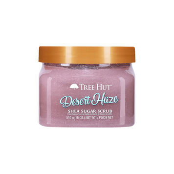 Tree Hut Скраб для тіла Tree Hut Desert Haze Sugar Scrub 510g 7211 фото