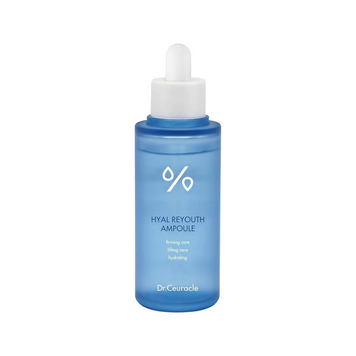 Dr.Ceuracle Hyal Reyouth Ampoule Зволожуюча ампульна сироватка для обличчя Dr.Ceuracle, 50мл 42221 фото