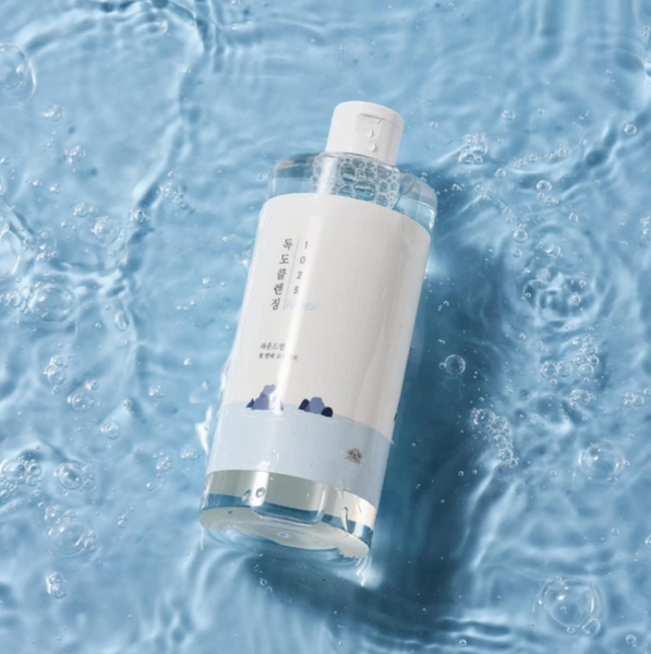 ROUND LAB Очищувальна вода для шкіри обличчя 1025 Dokdo Cleansing Water, 400 мл 73639 фото