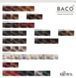 KAARAL BACO COLOR COLLECTION RED фарба для волосся №5.60100 мл 62080 фото 6