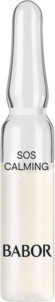 Dr.BABOR Ампули "Заспокійливі" Ampoule Concentrates Sos Calming, 14 мл 109962 фото