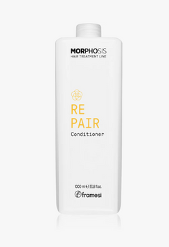 FRAMESI MORPHOSIS Кондиціонер для відновлення волосся Repair Conditioner, 1000 мл 110087 фото
