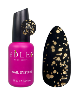 Edlen Top matt Cheers Edlen 17 ml. 52170 фото