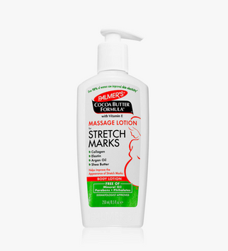 PALMER`S Масажне молочко проти розтяжок Cocao Butter Formula Stretch Marks&Scars 250 мл 112248 фото