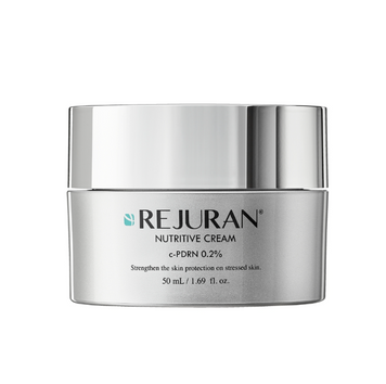 REJURAN Крем з полінуклеотидами для живлення та зволоження шкіри Healer Nutritive Cream, 50 мл 104541 фото