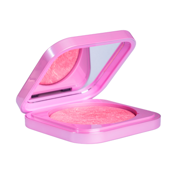 ZOLA Рум&rsquo;яна Velvet Blush Glow 04 Ніжна троянда Soft Rose 109902 фото